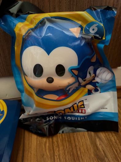 Sonic