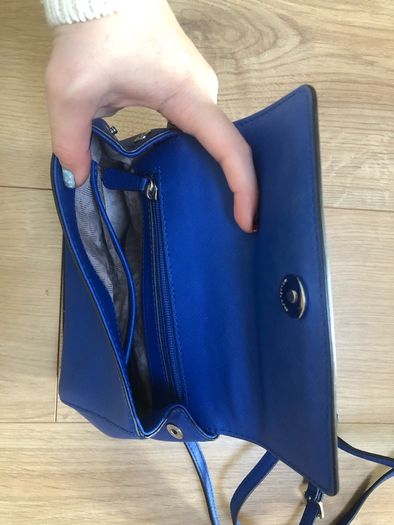 Michael Kors handbag