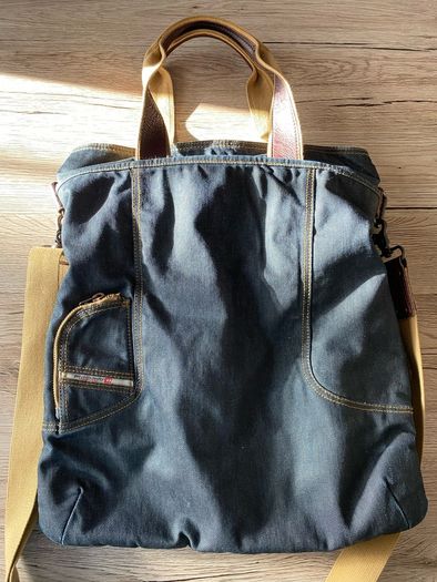 Diesel bag