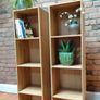 Cube shelves. Buy 2 for Eur30. Image 5