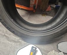 car tyres