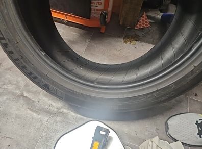 car tyres