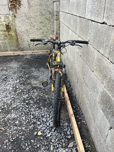 Trek Mountain Bike
