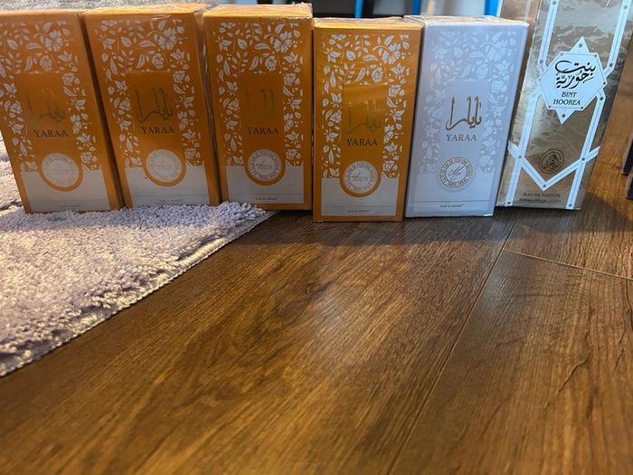 dubai perfume