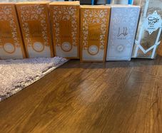 dubai perfume