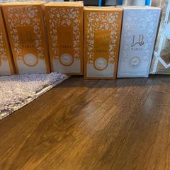 dubai perfume