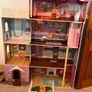 Free dolls house Image 4