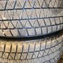 17" Black 5x112 Alloys Clean Image 9