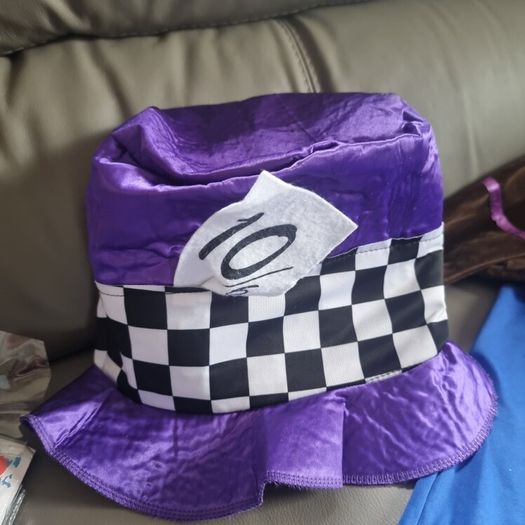 Costume Halloween Hatter Costume Child