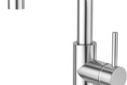 3 Function Sprayer Pull Out Mixer Tap - 360 Swivel Single Handle Tap for Bathroom or Kitchen - Chrome