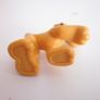 Disney  Pluto Walking Figure 2" Image 4