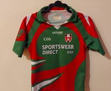 birr gaa jersey