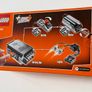 LEGO 8293 Power Functions Motor Set - Factory Sealed-Retired 2008-Rare Technic Collectible Image 2