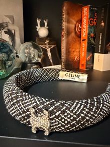 Designer inspired headbands