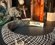 Designer inspired headbands