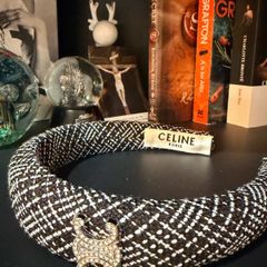 Designer inspired headbands