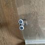 Rosery Nova Quick Fit Offset Quadrant Shower Enclosure (1900mm High) Image 9