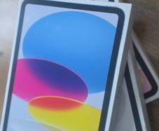Ipad 11 a16 128