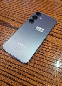 Samsung S25 256GB