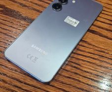 Samsung S25 256GB