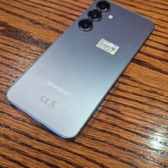 Samsung S25 256GB