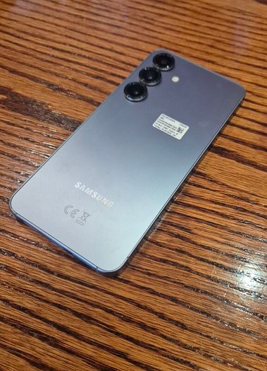 Samsung S25 256GB