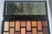 Too Faced eyeshadow palette