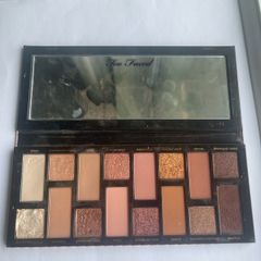 Too Faced eyeshadow palette
