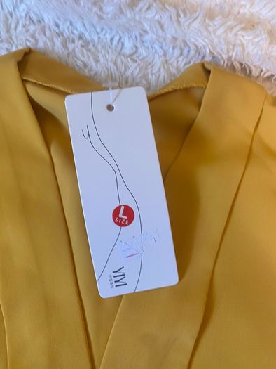 Blouse/L