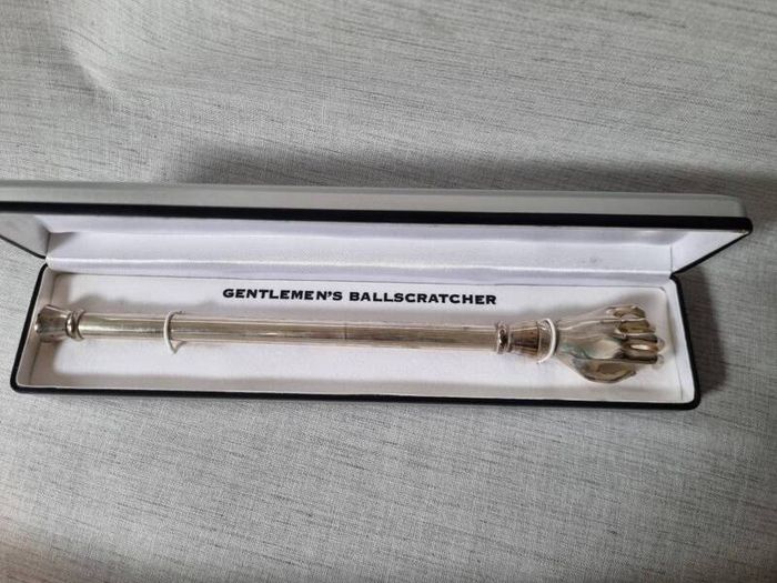 Rude, Great Joke, Novelty  Gift for Him