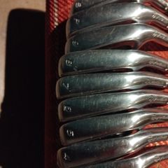 taylormade rac lt irons