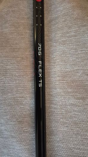 Aldila Rouge Infinity Driver Shaft for sale