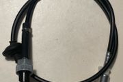 Nissan Micra speedometer cable