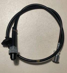 Nissan Micra speedometer cable