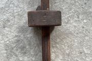 Antique Marking Gauge