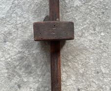 Antique Marking Gauge