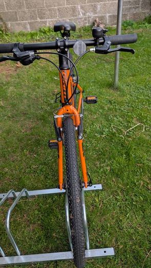 Giant Arx 24 kids bike