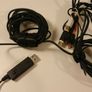 Xbox 360 Gaming Headphones Sennheiser Image 2