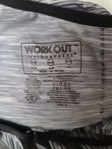 sport wear
