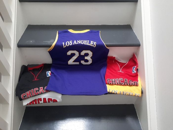 sports