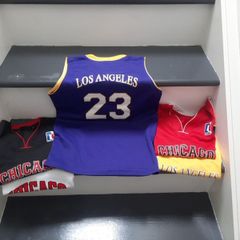 sports