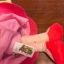 Princess Peach Plush Toy - Very Clean / No Marks Image 5