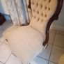 Antique Chair Image 3