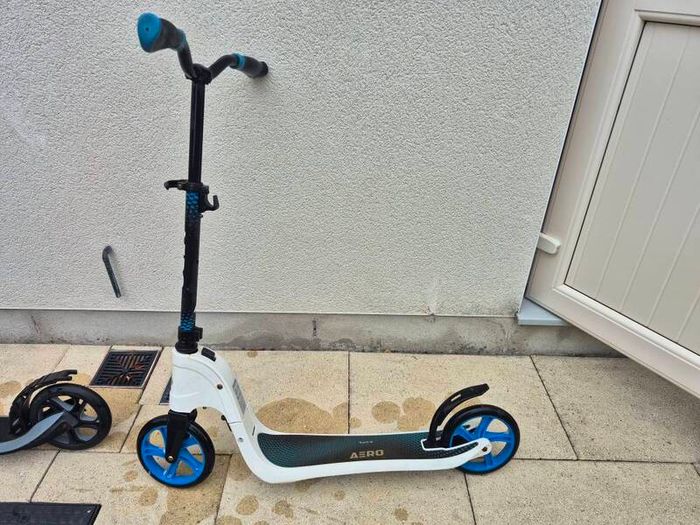 scooter