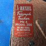 Rexel 20 Staple Gun Image 4