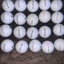 Srixon Distance golf balls (20) Image 4