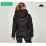 womans jacket Image 3