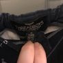 NEXT boys navy shorts aged 13 years Image 3
