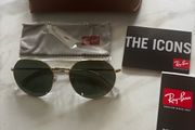 Ray Ban sunglasses