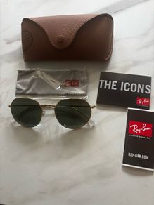 Ray Ban sunglasses
